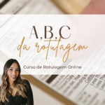 A,B,C Da Rotulagem