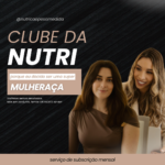 Clube da Nutri